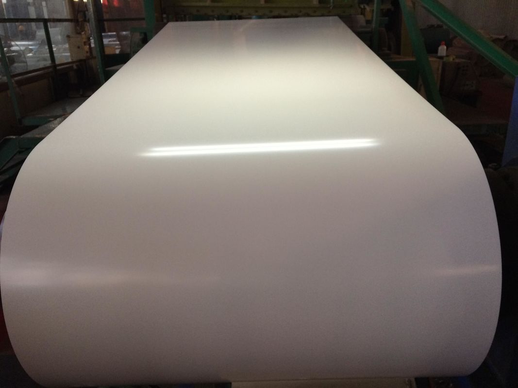 High Glossy ACP Alucobond Drawing Aluminum Composite Panel For Billboard Cladding , Curtain Wall Eaves And Interior Decoration Indoor Shelter