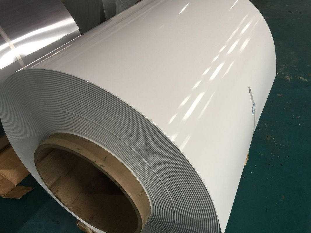 B1 A2 fire rated aCP For Exterior Facade Curtain Wall Crowning Or Cladding