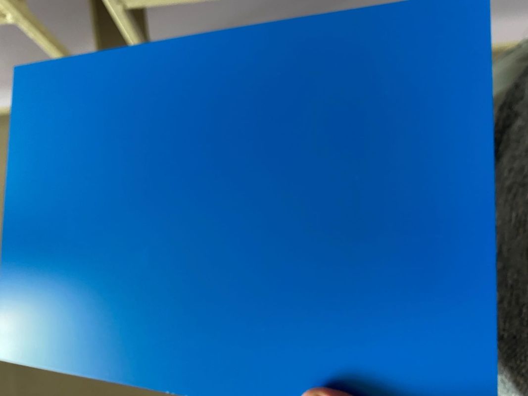 PVDF Aluminum Composite Panel With Nano-PVDF Coating And Self-Cleaning Nanometer Paint For Elegant Architectural Decoration And 15-