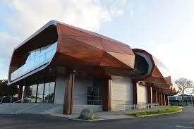 PVDF Aluminum Composite Panel With Nano-PVDF Coating And Self-Cleaning Nanometer Paint For Elegant Architectural Decoration And 15-