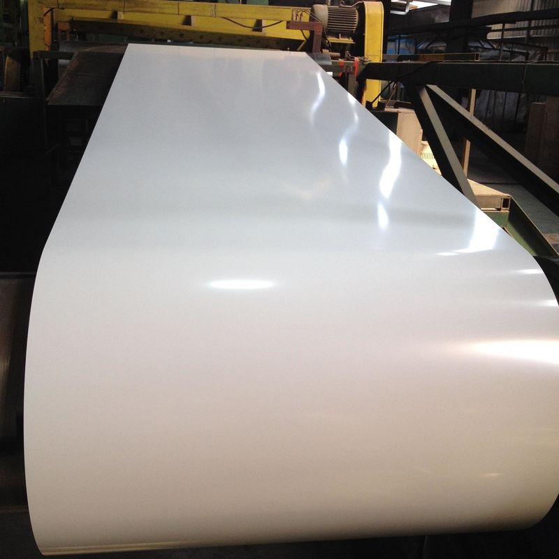 UV Printable Aluminum Composite Panel Alloy Sheet with Solid Glossy Colors Two Sides