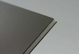 Sound Insulation And Heat Resistance Brushed Aluminum Composite Panel