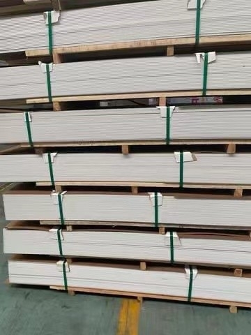 3mm 4mm 5mm PE Aluminum Composite Panel Solid Metallic Glossy Two Sides Colored