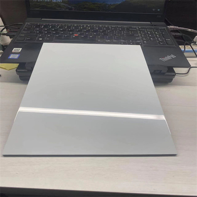 UV Printable Aluminum Composite Panel Protects And Decorates For Building Facades Curtain Walls And Interior Walls