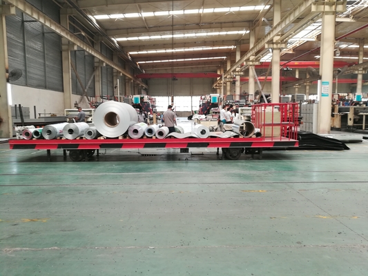 Factory wholesale high quality aluminum 1100/3003 coil