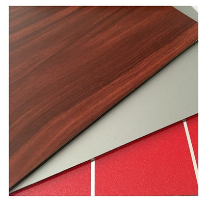 2mm/3mm/4mm/5mm Marble Aluminum Composite Panel