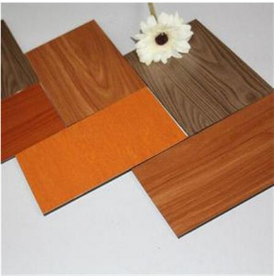 Lightweight and Weather Resistant Marble Aluminum Composite Panel with Fire Resistance