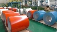 Protective PVDF Film Laminated Prepainted Aluminum Coil For Elegant And Long-Lasting Protection