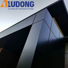 Fast Delivery 1220*2440mm Fireproof Aluminium Panel A2 Grade, Eco-Friendly for Subway Decoration