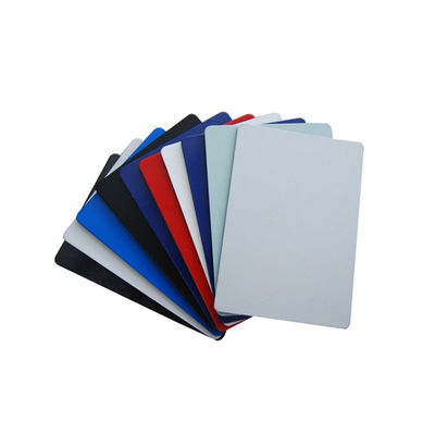 Acp Honeycomb Aluminum Panel