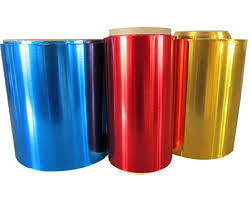 Wear Resistant Signage Cladding Prepainted Aluminum Coil with Smooth PE/PVDF Surface