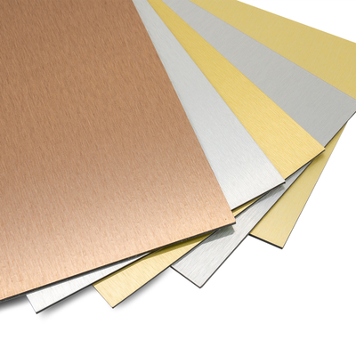 Solid Aluminium Sheet Building Material For Architects And Designers